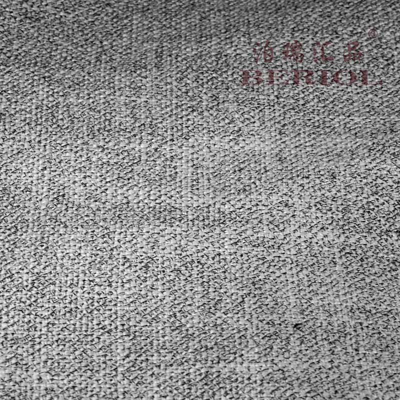 【泊瑞匯品/Beriol】仿麻布——H8177